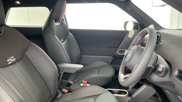 Used MINI Cooper 2025 for sale - 76286741: Photo 11