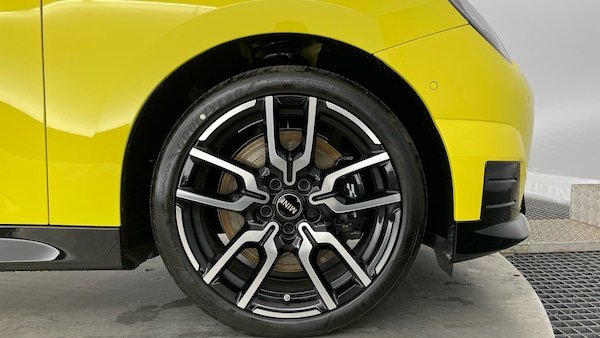 Used MINI Cooper 2025 for sale - 76286741: Photo 14