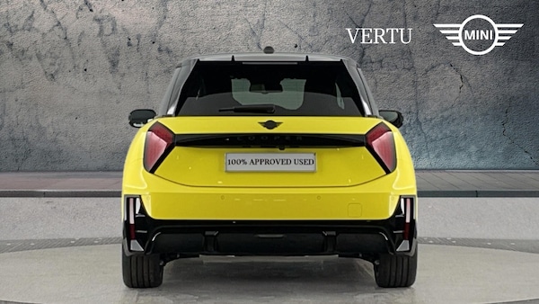 Used MINI Cooper 2025 for sale - 76286741: Photo 15