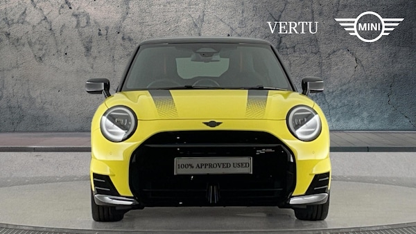 Used MINI Cooper 2025 for sale - 76286741: Photo 16