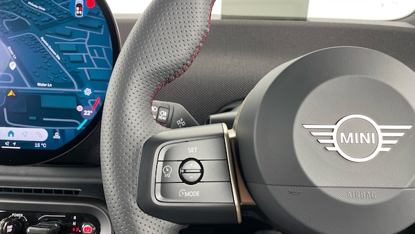 Used MINI Cooper 2025 for sale - 76286741: Photo 17