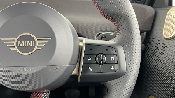 Used MINI Cooper 2025 for sale - 76286741: Photo 18