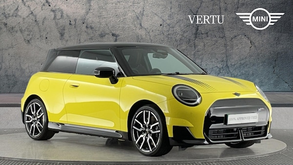 Used MINI Cooper 2025 for sale - 76286741: Photo 1