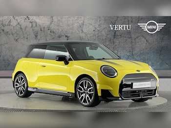 MINI - Cooper