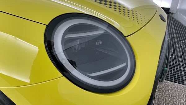 Used MINI Cooper 2025 for sale - 76286741: Photo 23