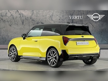 Used MINI Cooper 2025 for sale - 76286741: Photo 2