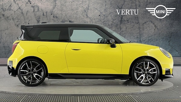 Used MINI Cooper 2025 for sale - 76286741: Photo 3