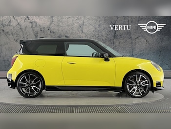 Used MINI Cooper 2025 for sale - 76286741: Photo 3