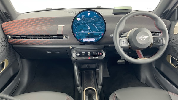 Used MINI Cooper 2025 for sale - 76286741: Photo 4