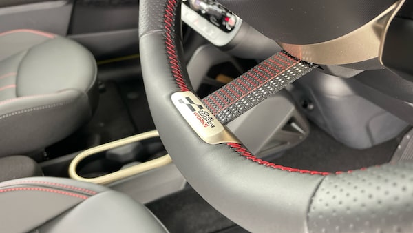 Used MINI Cooper 2025 for sale - 76286741: Photo 53