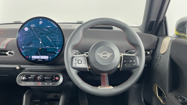 Used MINI Cooper 2025 for sale - 76286741: Photo 5