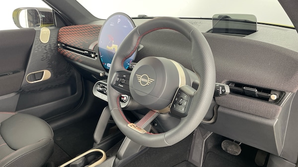 Used MINI Cooper 2025 for sale - 76286741: Photo 6