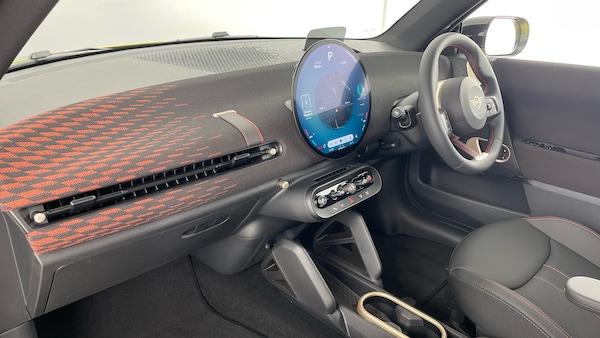 Used MINI Cooper 2025 for sale - 76286741: Photo 7