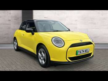 Used MINI Cooper 2024 for sale - 74914333: Photo