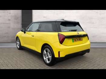 Used MINI Cooper 2024 for sale - 74914333: Photo