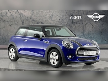 MINI - Hatch