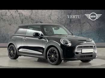 2021 (71) - 135kW Cooper S Level 2 33kWh 3dr Auto Electric Hatchback