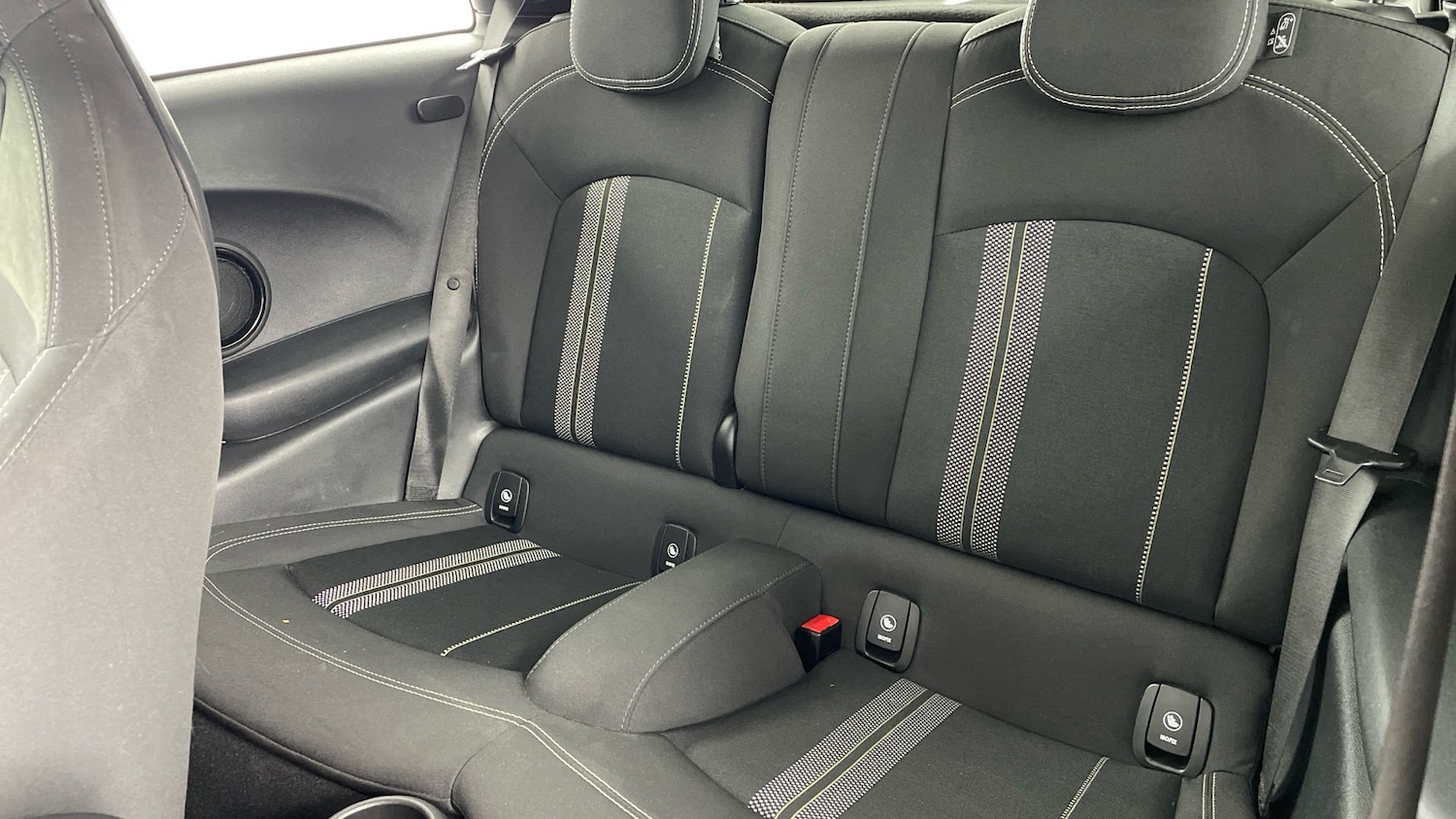 Used MINI Hatch 2019 for sale - 76946723: Photo 12