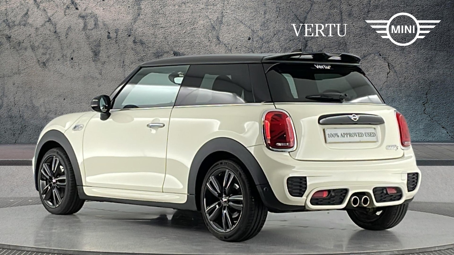 Used MINI Hatch 2019 for sale - 76946723: Photo 2