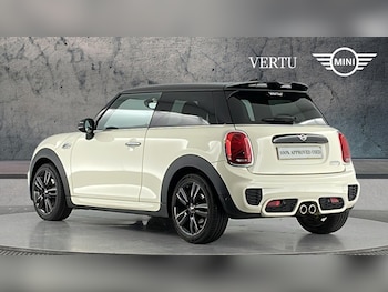 Used MINI Hatch 2019 for sale - 76946723: Photo