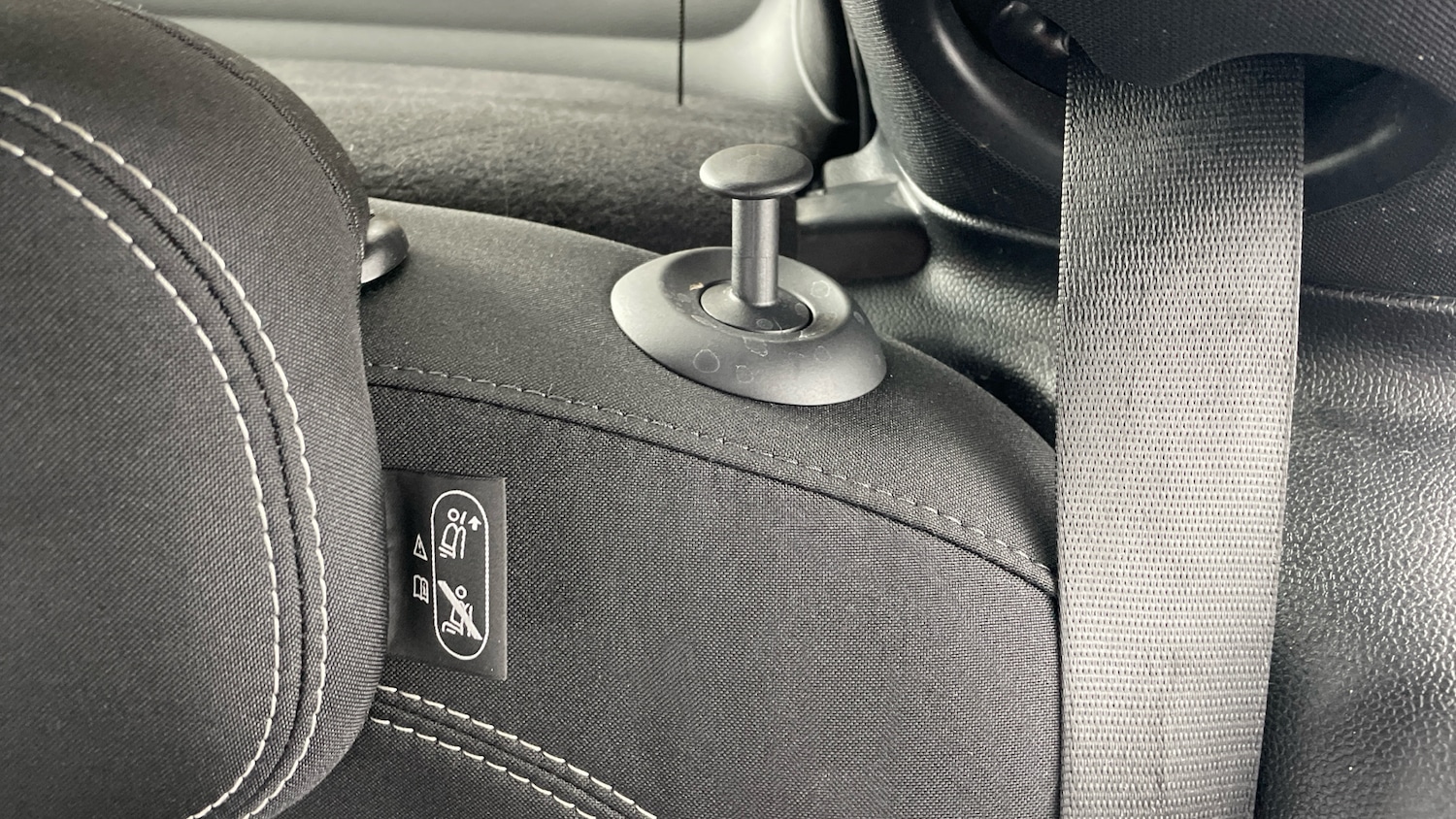 Used MINI Hatch 2019 for sale - 76946723: Photo 36