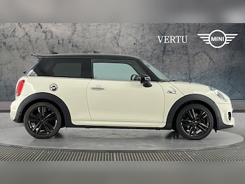 Used MINI Hatch 2019 for sale - 76946723: Photo