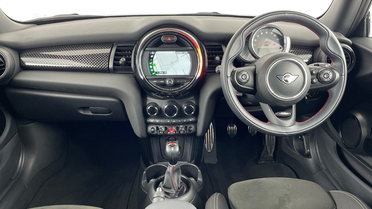 Used MINI Hatch 2019 for sale - 76946723: Photo 4