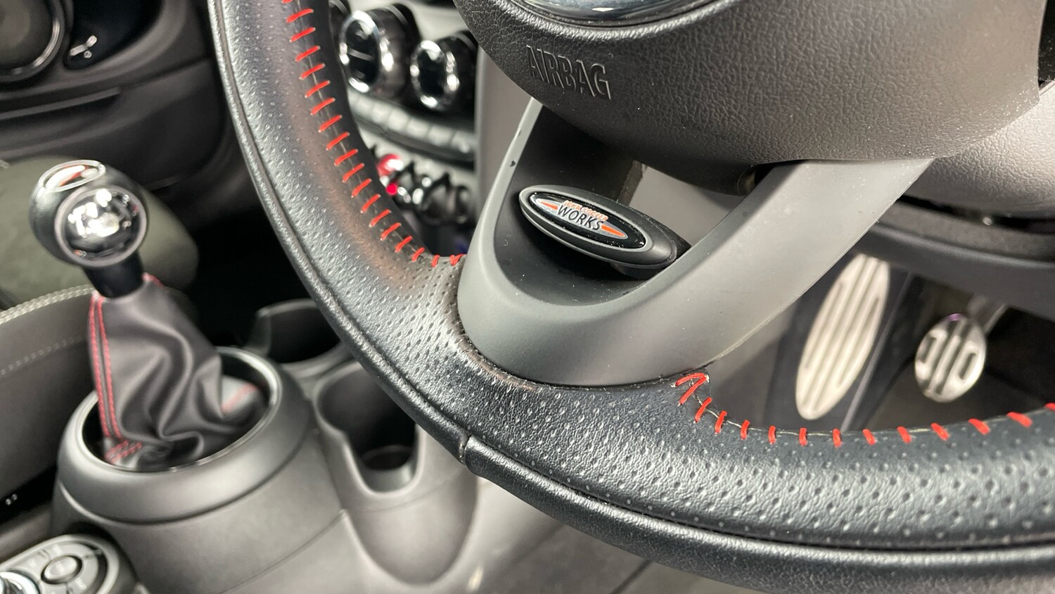 Used MINI Hatch 2019 for sale - 76946723: Photo 45