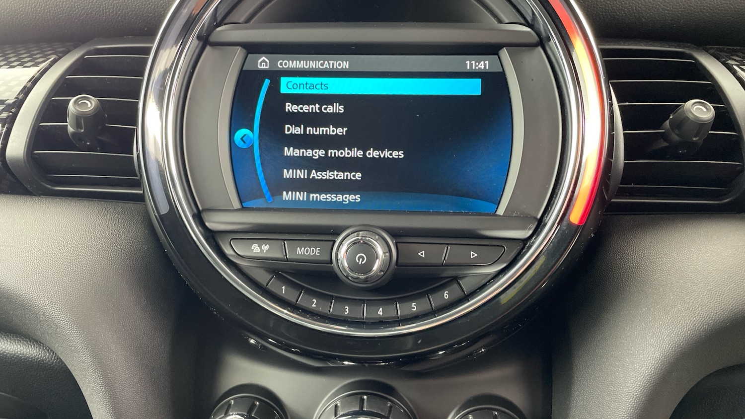 Used MINI Hatch 2019 for sale - 76946723: Photo 54