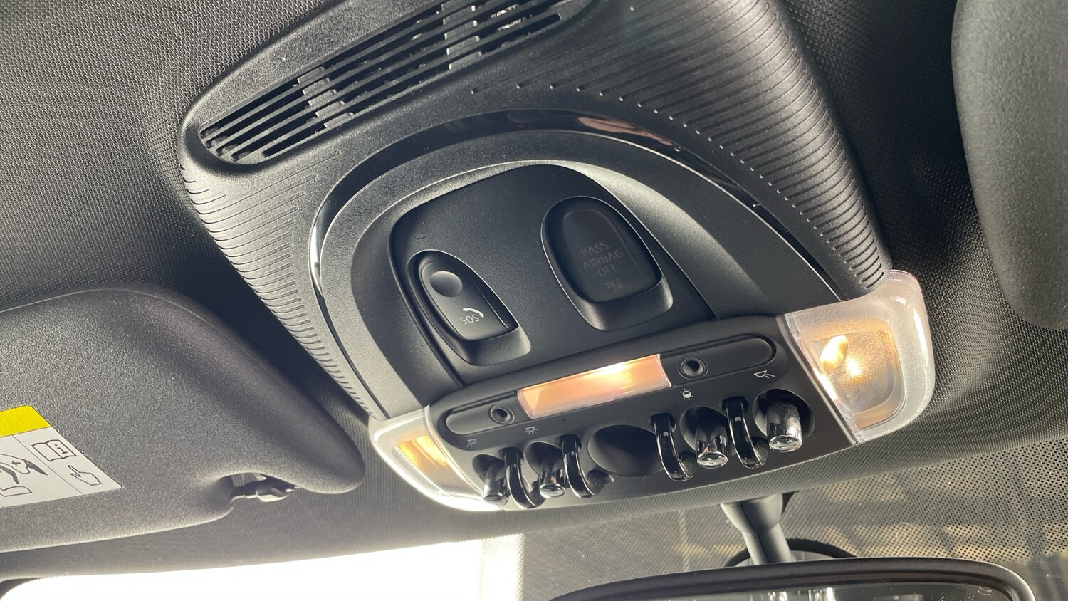 Used MINI Hatch 2019 for sale - 76946723: Photo 59