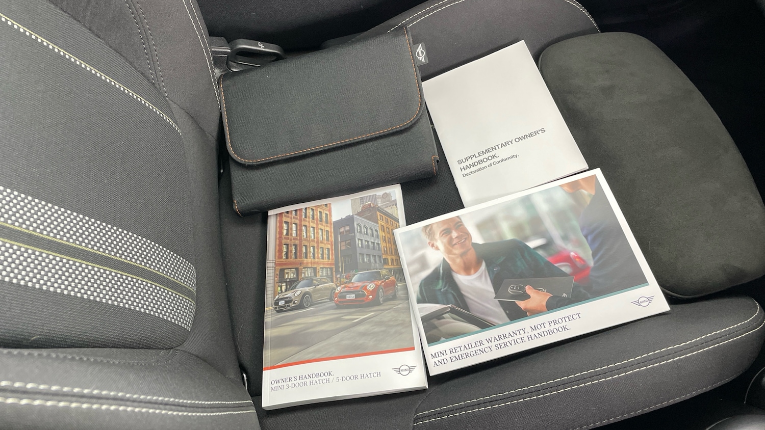 Used MINI Hatch 2019 for sale - 76946723: Photo 64