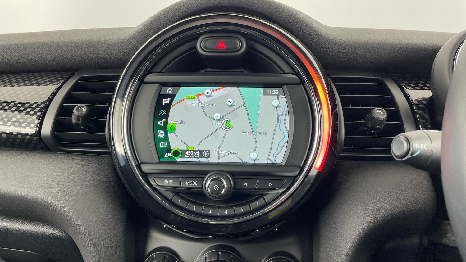 Used MINI Hatch 2019 for sale - 76946723: Photo 8