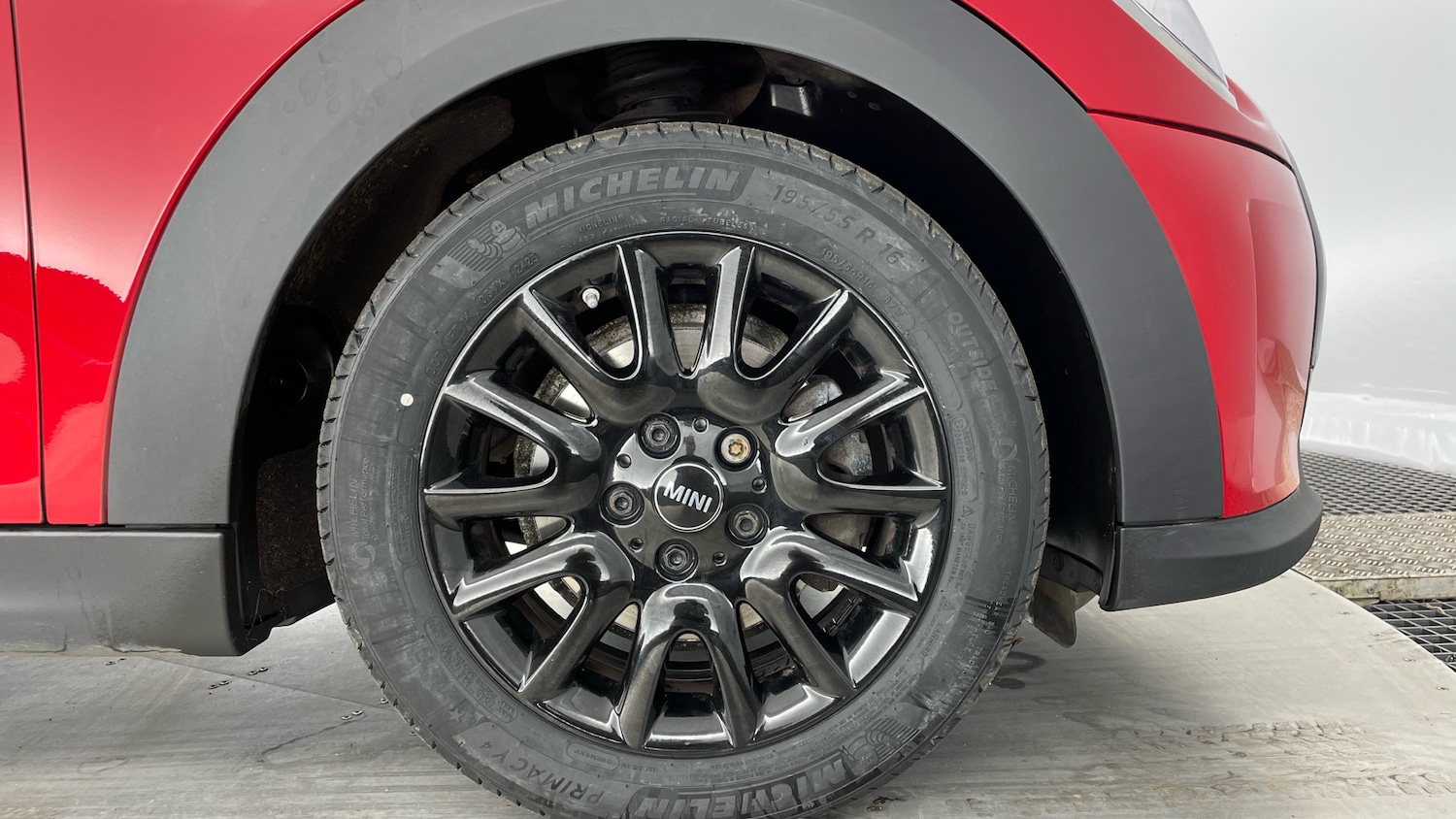 Used MINI Hatch 2022 for sale - 76919682: Photo 14