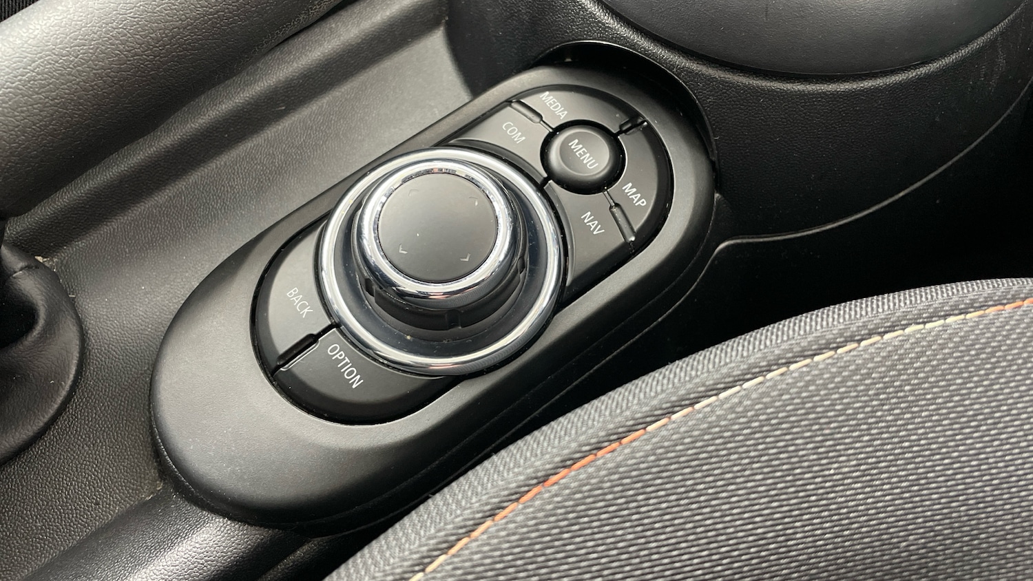 Used MINI Hatch 2022 for sale - 76919682: Photo 19