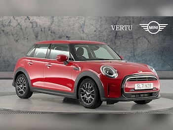 2022 (71) - 1.5 One Classic 5dr