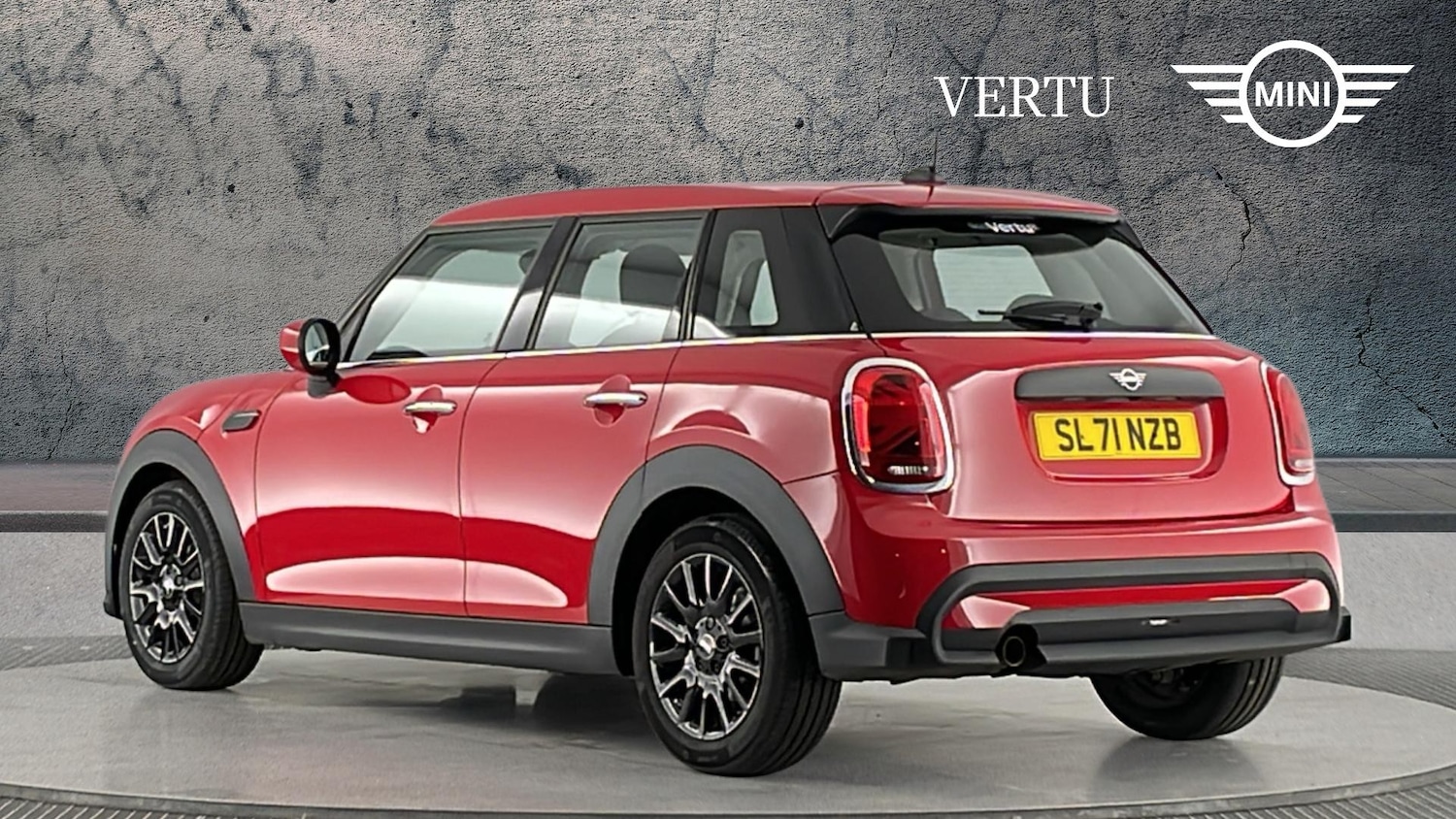 Used MINI Hatch 2022 for sale - 76919682: Photo 2