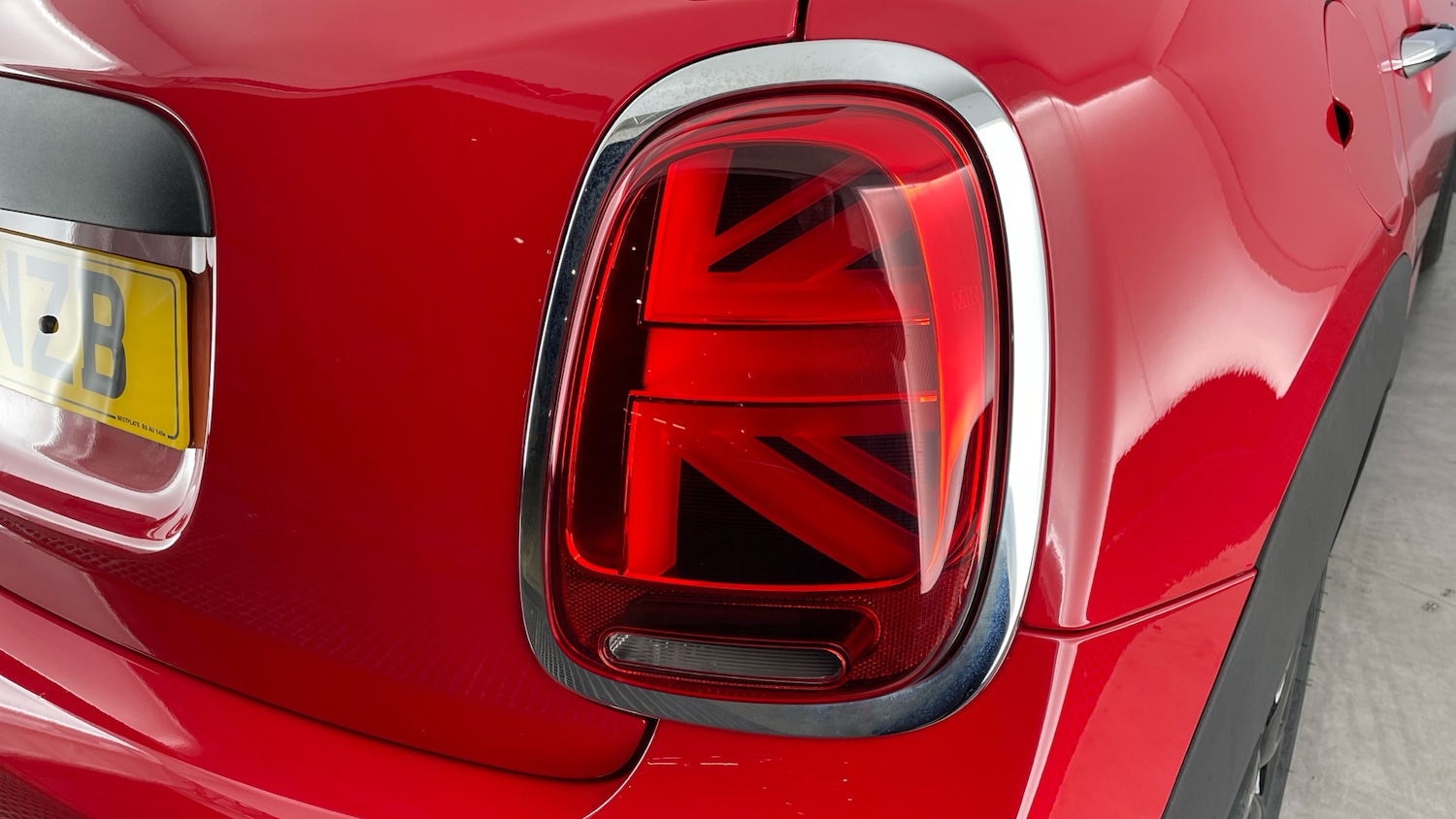 Used MINI Hatch 2022 for sale - 76919682: Photo 22