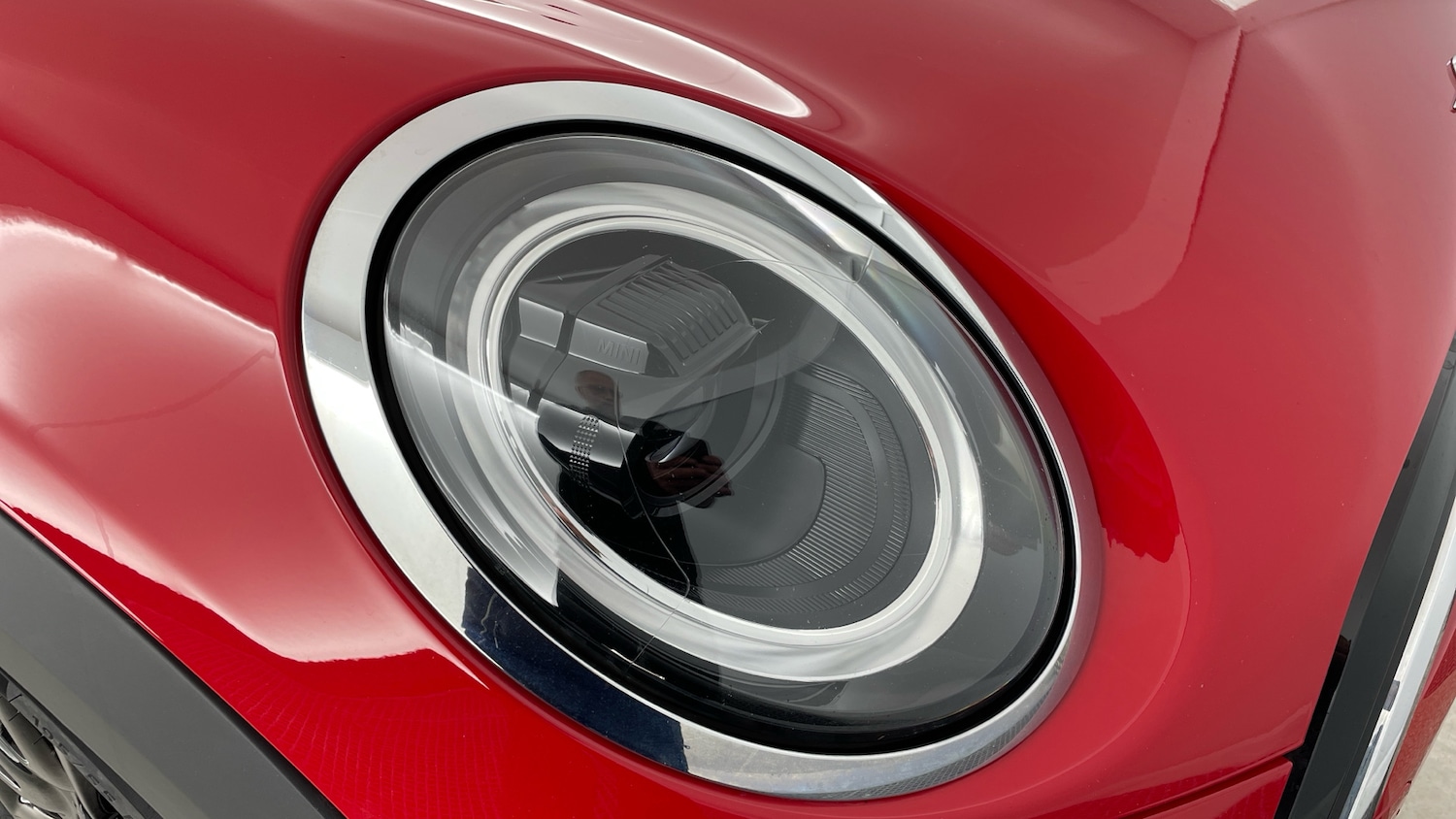 Used MINI Hatch 2022 for sale - 76919682: Photo 23