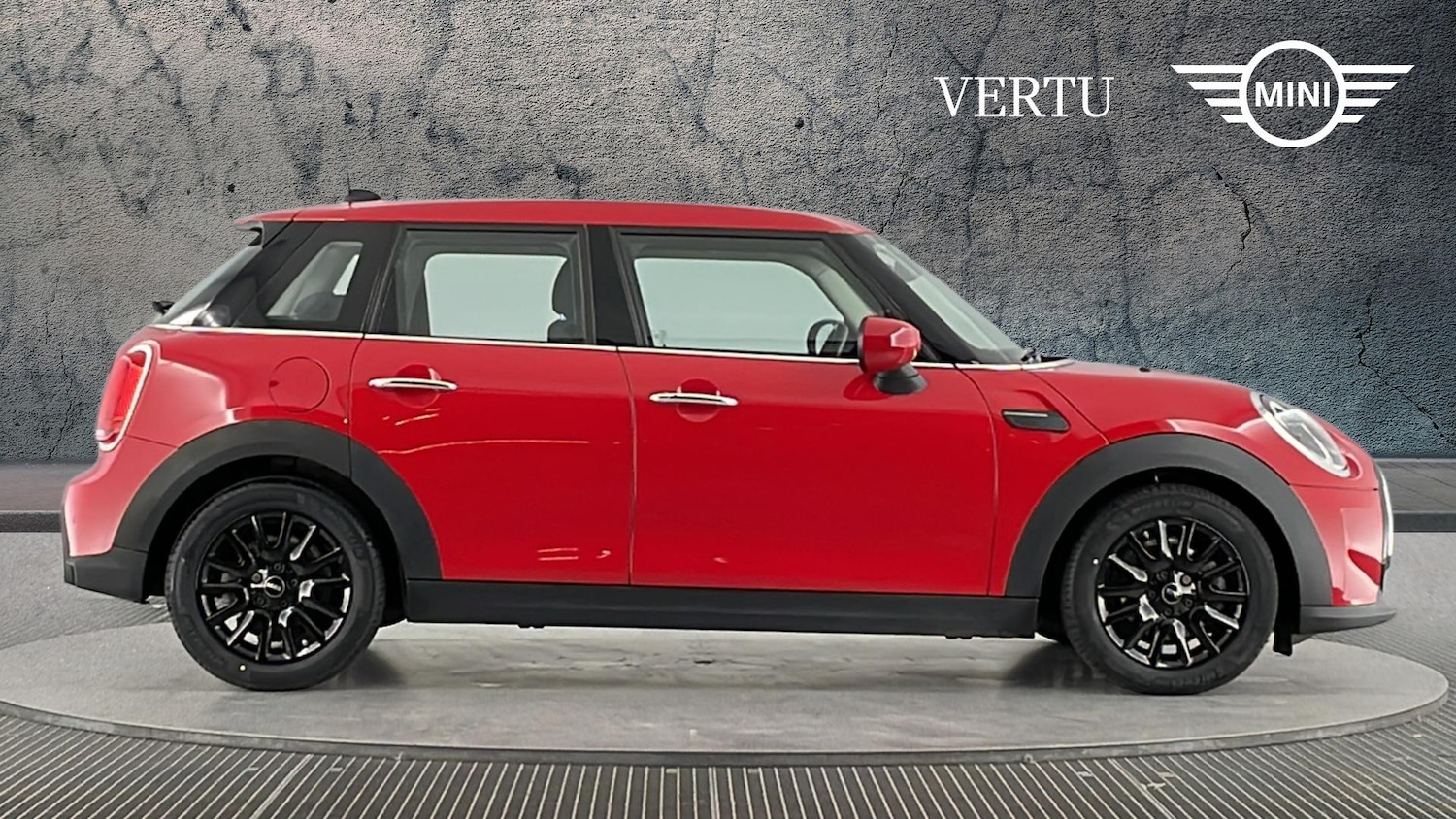 Used MINI Hatch 2022 for sale - 76919682: Photo 3