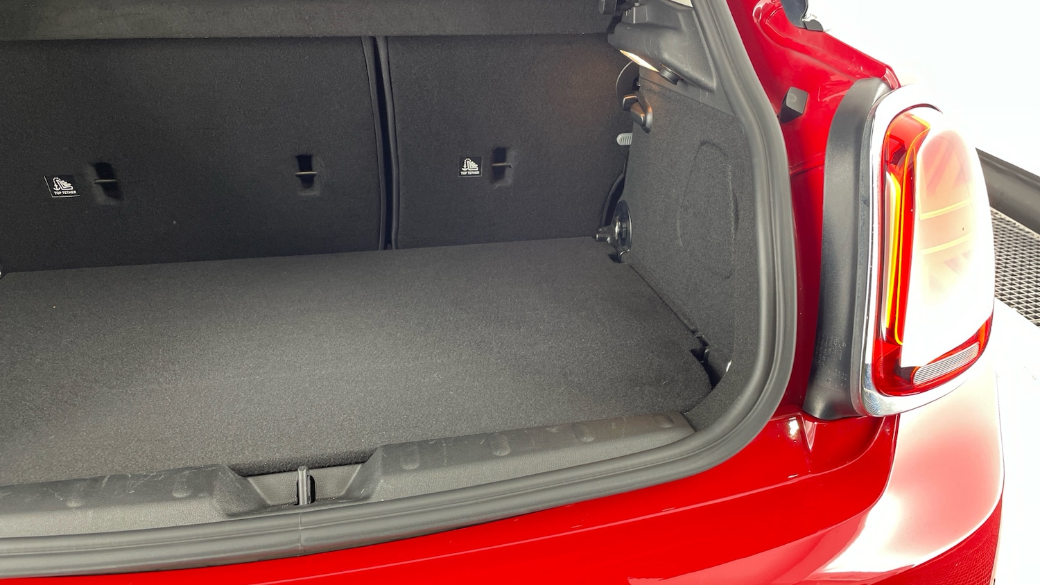 Used MINI Hatch 2022 for sale - 76919682: Photo 37