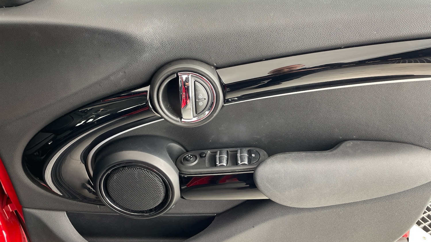 Used MINI Hatch 2022 for sale - 76919682: Photo 44