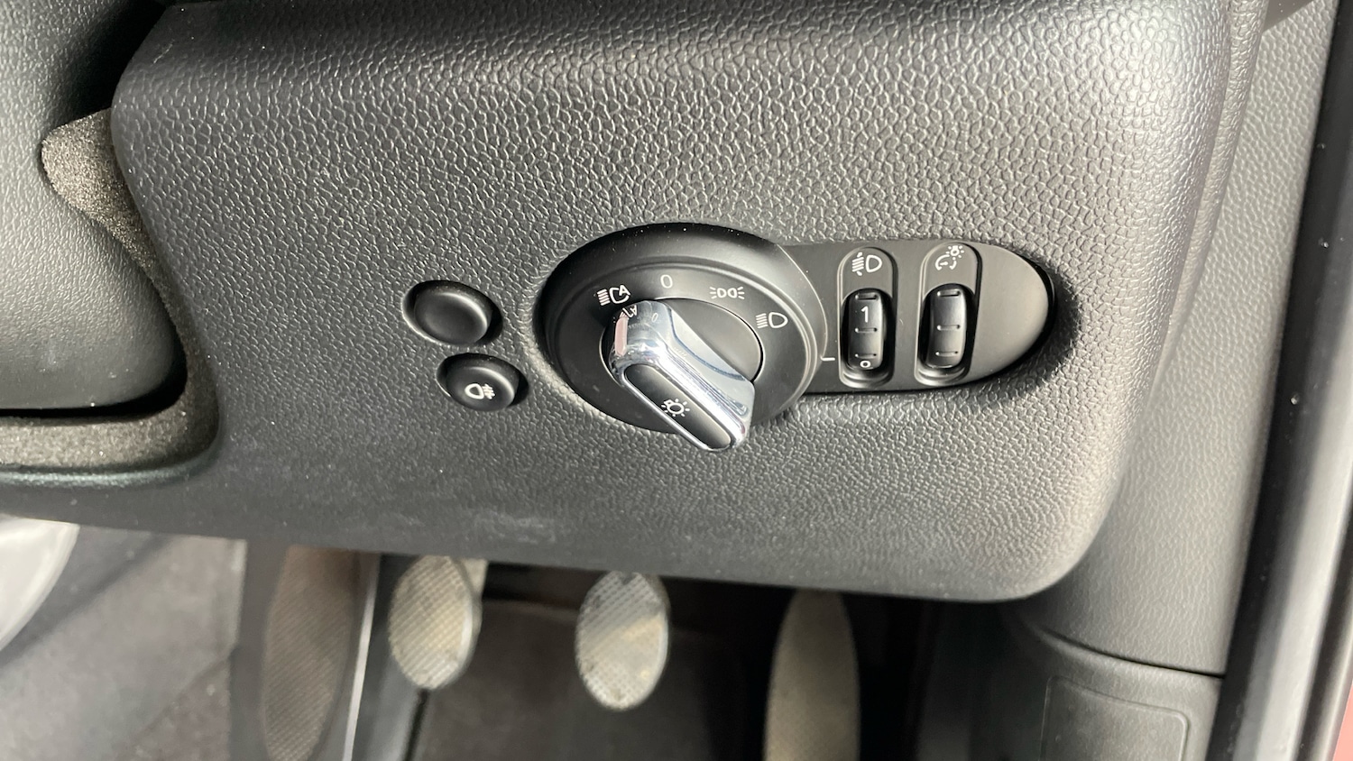 Used MINI Hatch 2022 for sale - 76919682: Photo 46