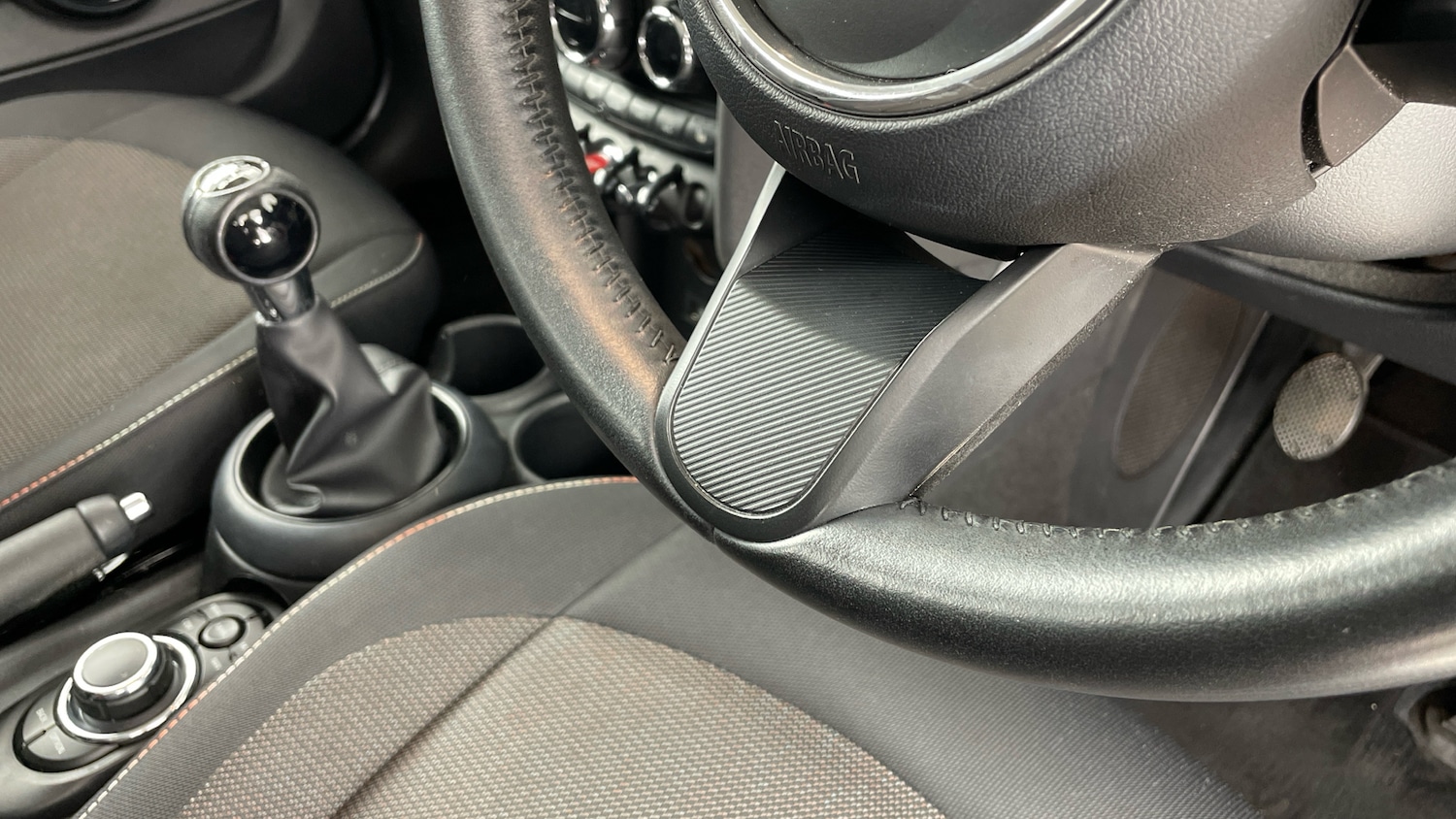 Used MINI Hatch 2022 for sale - 76919682: Photo 47