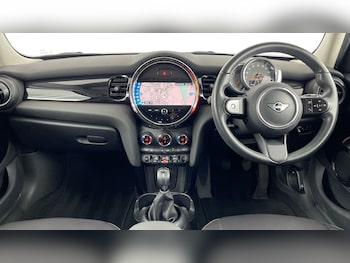 Used MINI Hatch 2022 for sale - 76919682: Photo