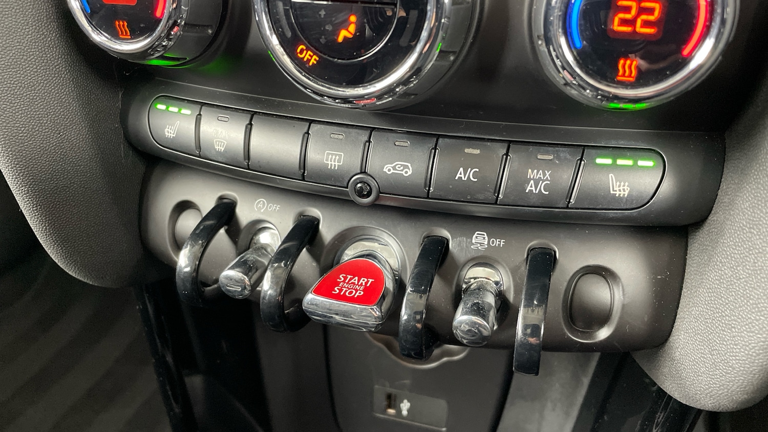 Used MINI Hatch 2022 for sale - 76919682: Photo 52