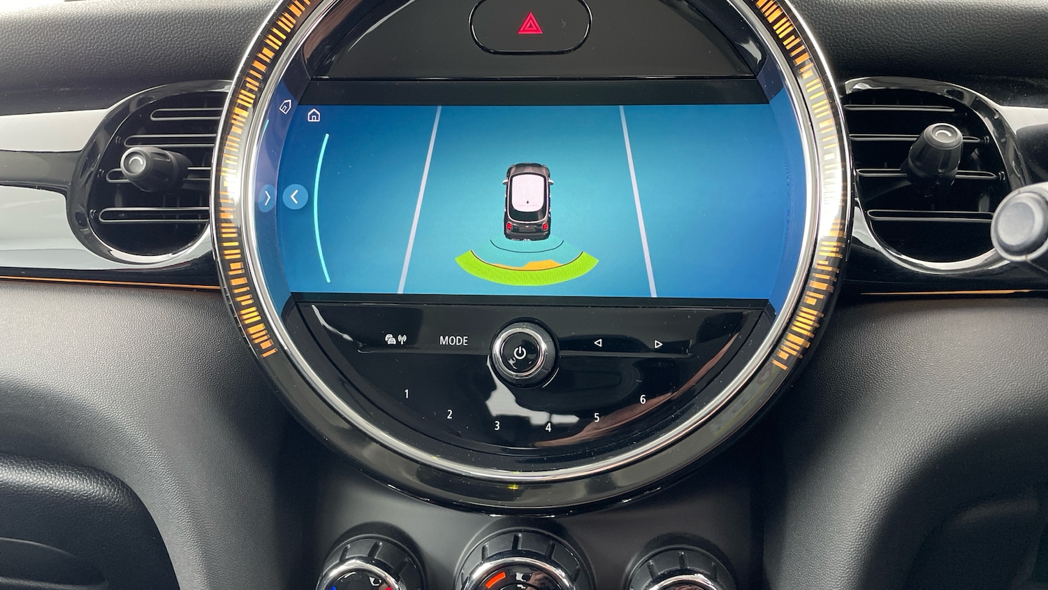 Used MINI Hatch 2022 for sale - 76919682: Photo 53