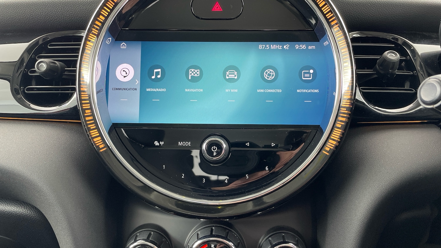 Used MINI Hatch 2022 for sale - 76919682: Photo 54
