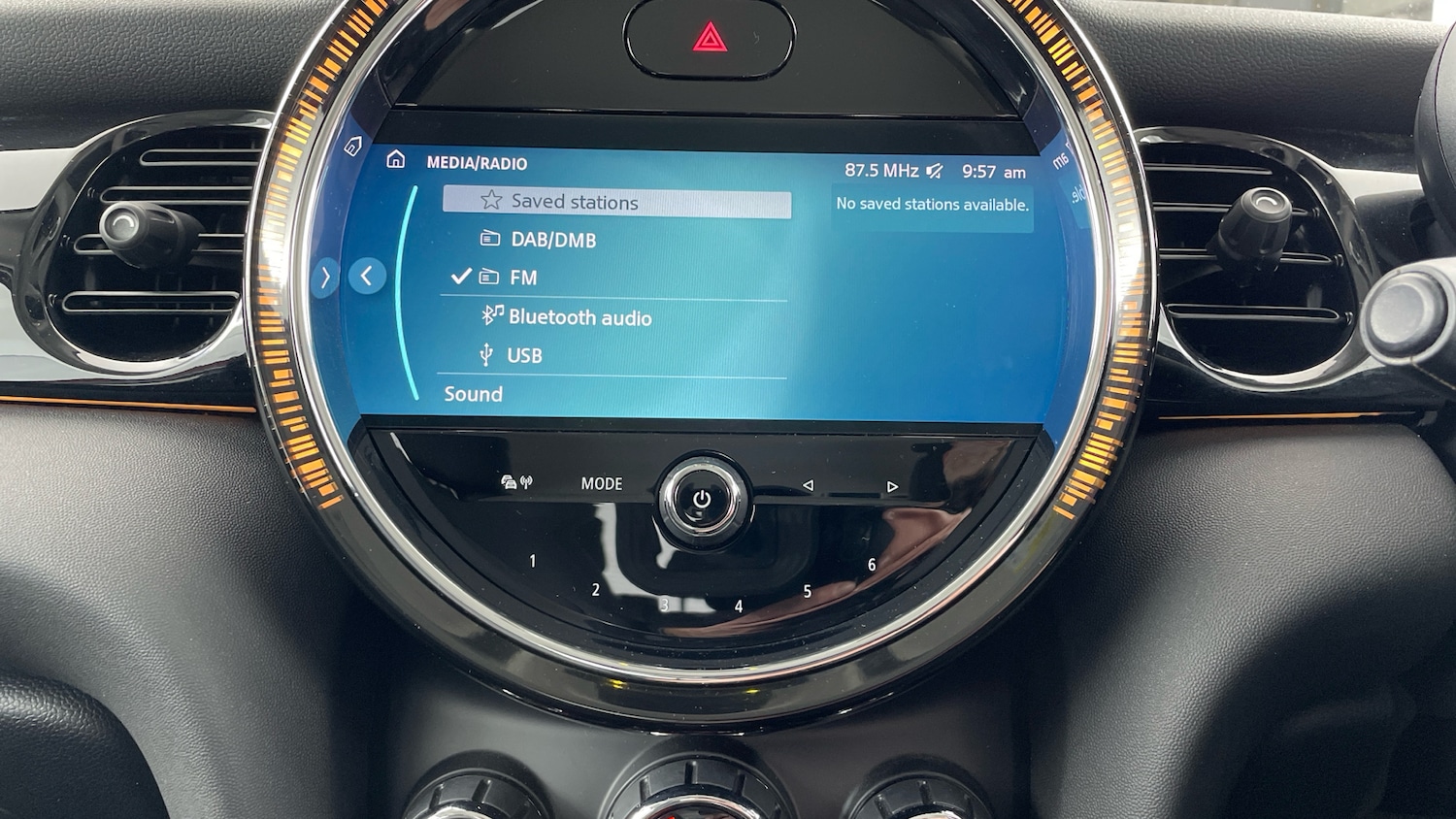 Used MINI Hatch 2022 for sale - 76919682: Photo 55