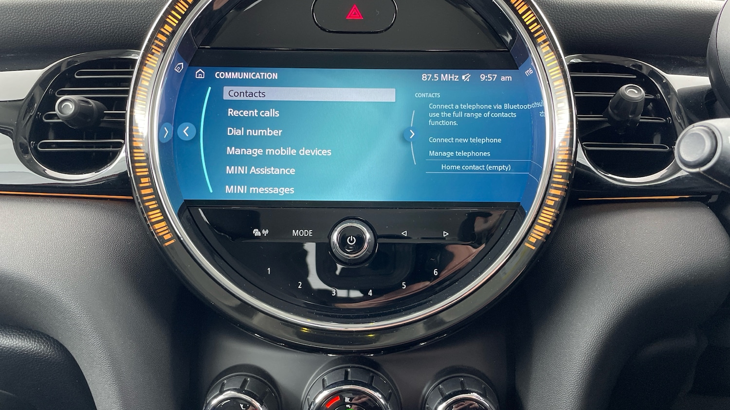 Used MINI Hatch 2022 for sale - 76919682: Photo 56