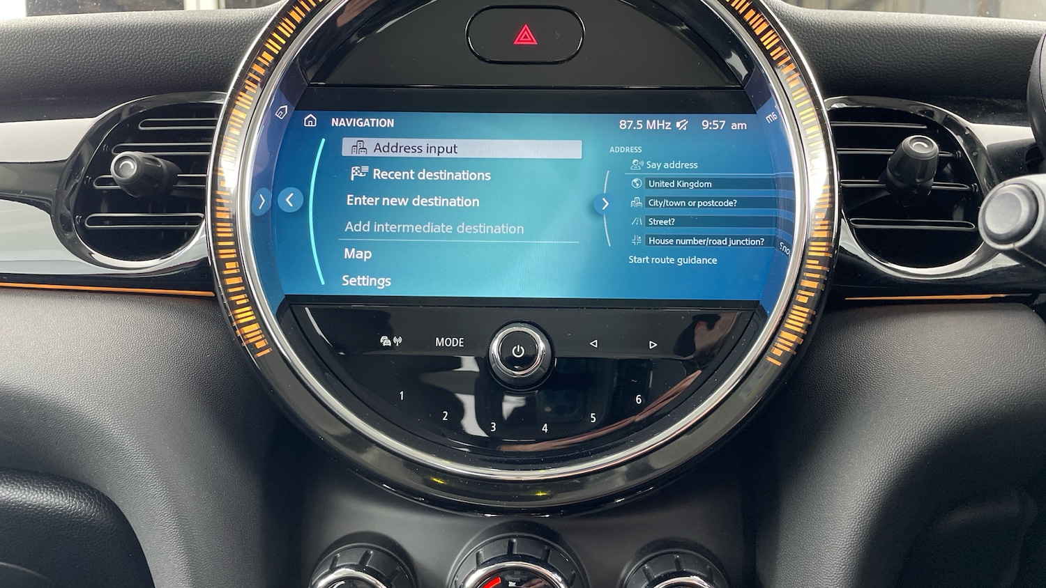 Used MINI Hatch 2022 for sale - 76919682: Photo 57